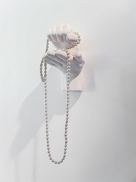 Ellen Urselmann - No title