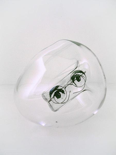 Ellen Urselmann - Look at me '07