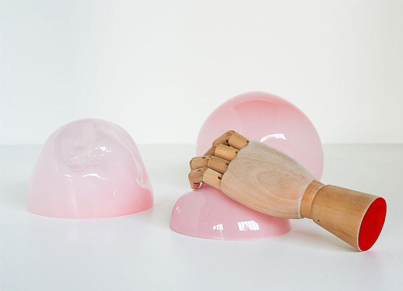 Ellen Urselmann - Touch me '13