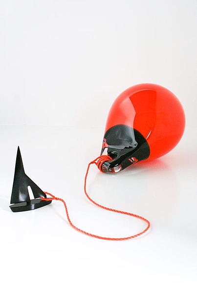 Ellen Urselmann - Boei