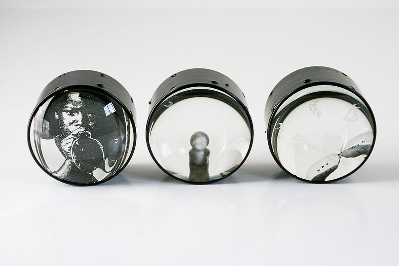 Ellen Urselmann - No title '07