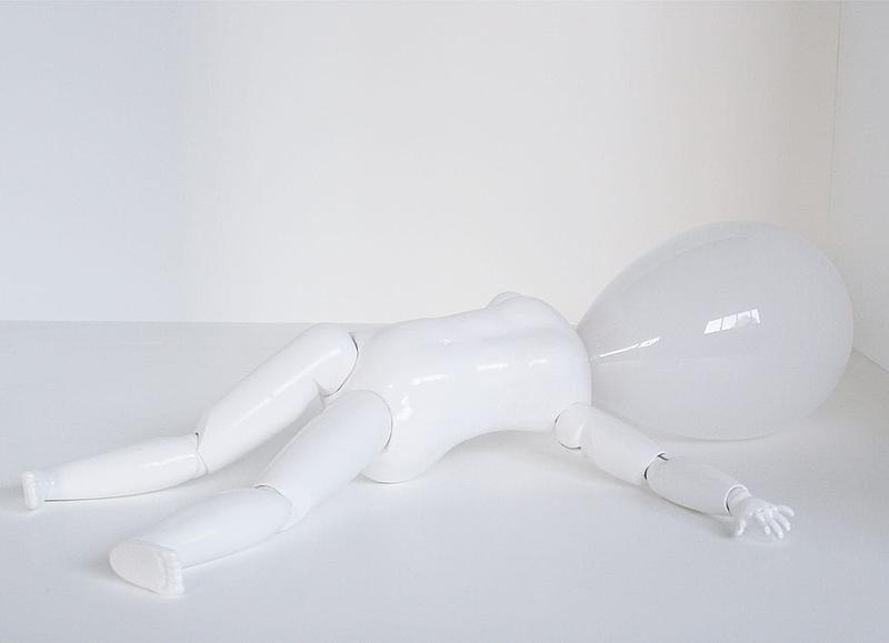 Ellen Urselmann - Leave me '13