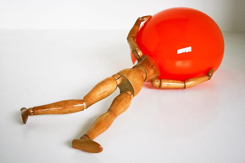 Ellen Urselmann - No title '10