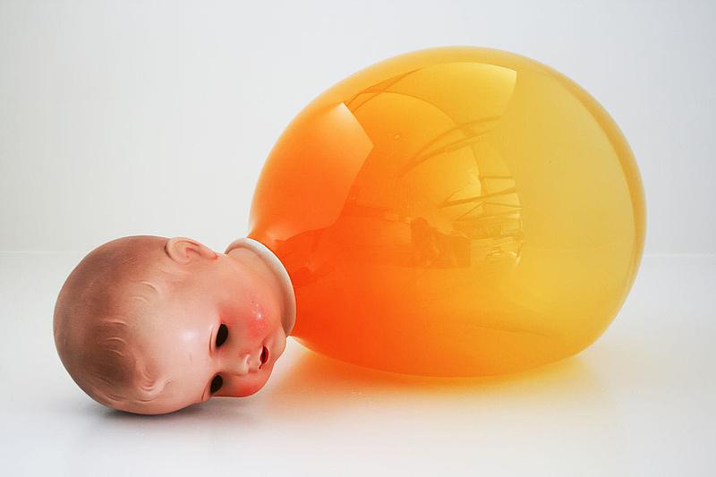 Ellen Urselmann - No title '10