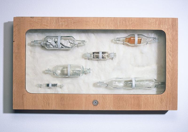 Ellen Urselmann - Trophy '03