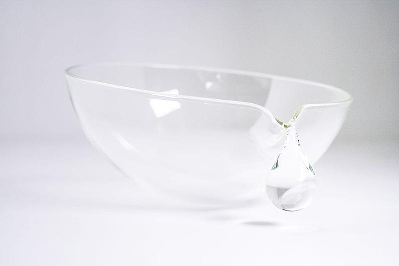 Ellen Urselmann - Druppelschaal