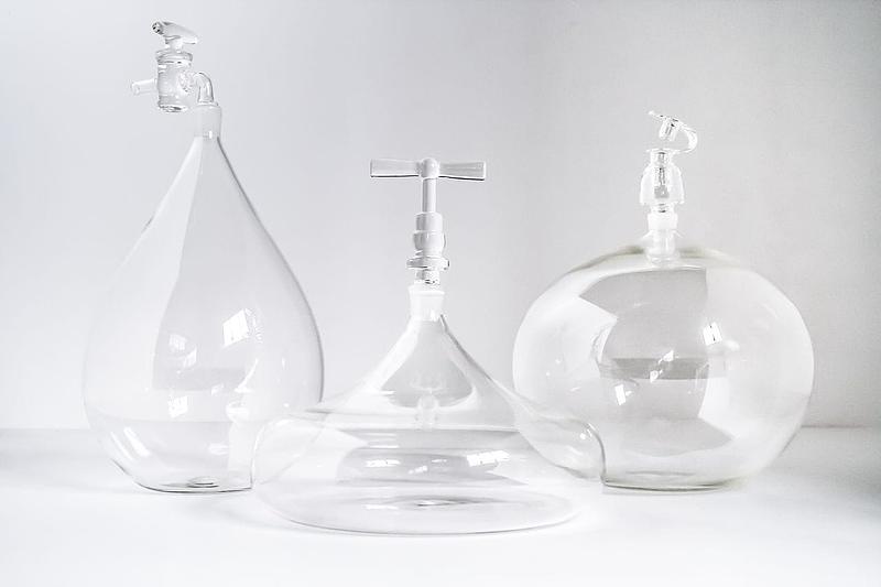 Ellen Urselmann - Karaffen '12