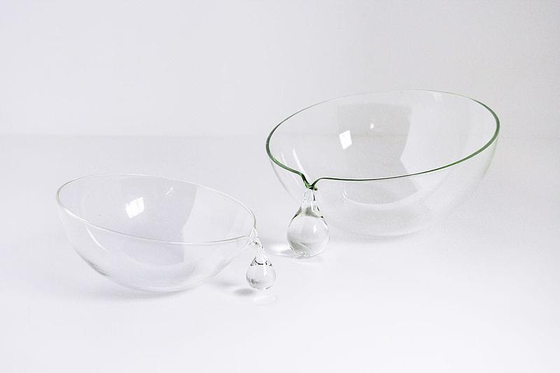 Ellen Urselmann - Druppelschaal '12