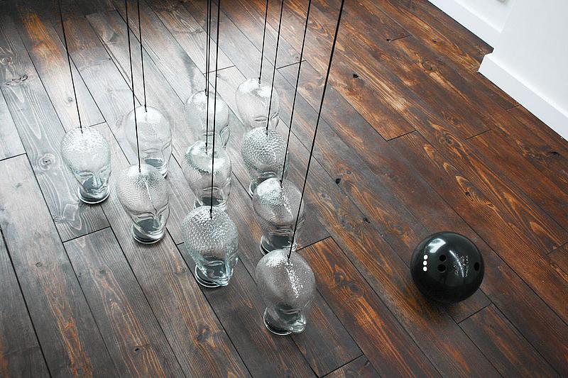 Ellen Urselmann - Bowling