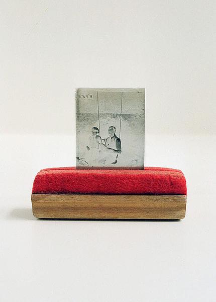 Ellen Urselmann - Forgotten